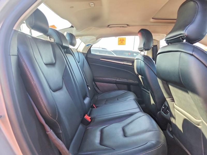 Продажа на аукционе авто 2019 Ford Fusion, vin: 3FA6P0RU6KR259323, номер лота: 53565316
