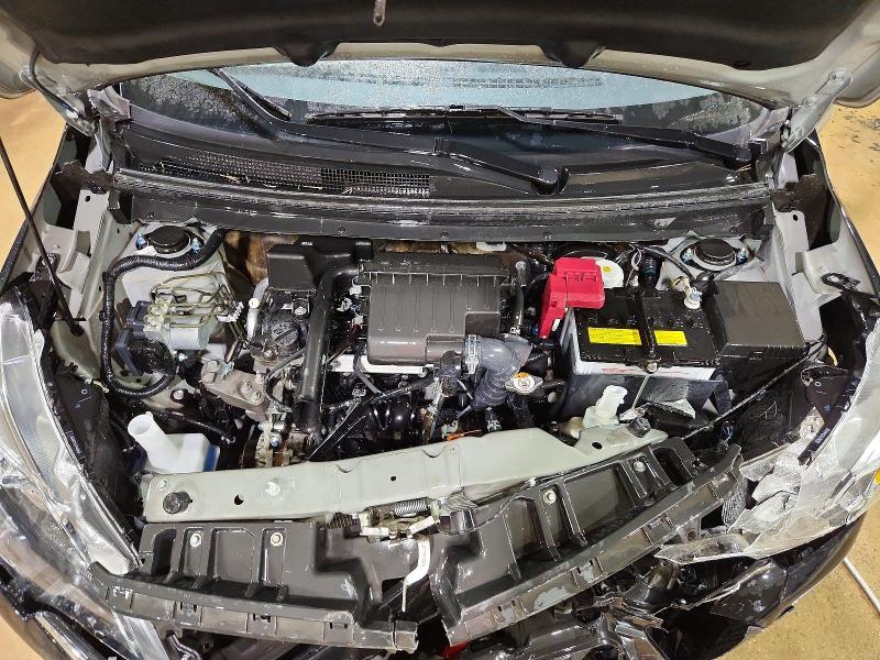 Продаж на аукціоні авто 2024 Mitsubishi Mirage, vin: ML32AUHJ5RH024757, номер лоту: 54874126