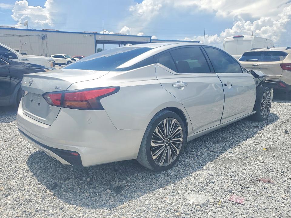 Aukcja sprzedaży 2023 Nissan Altima, vin: 1N4BL4EV6PN393128, numer aukcji: 55194526