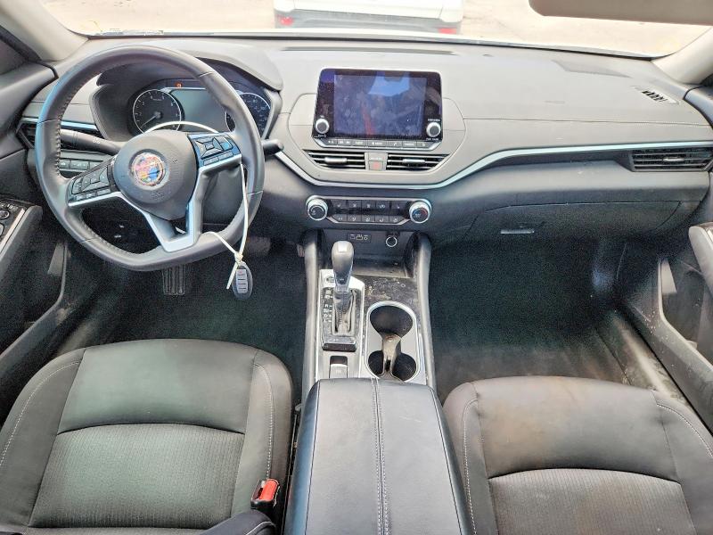 Aukcja sprzedaży 2022 Nissan Altima, vin: 1N4BL4DW6NN418200, numer aukcji: 53319476