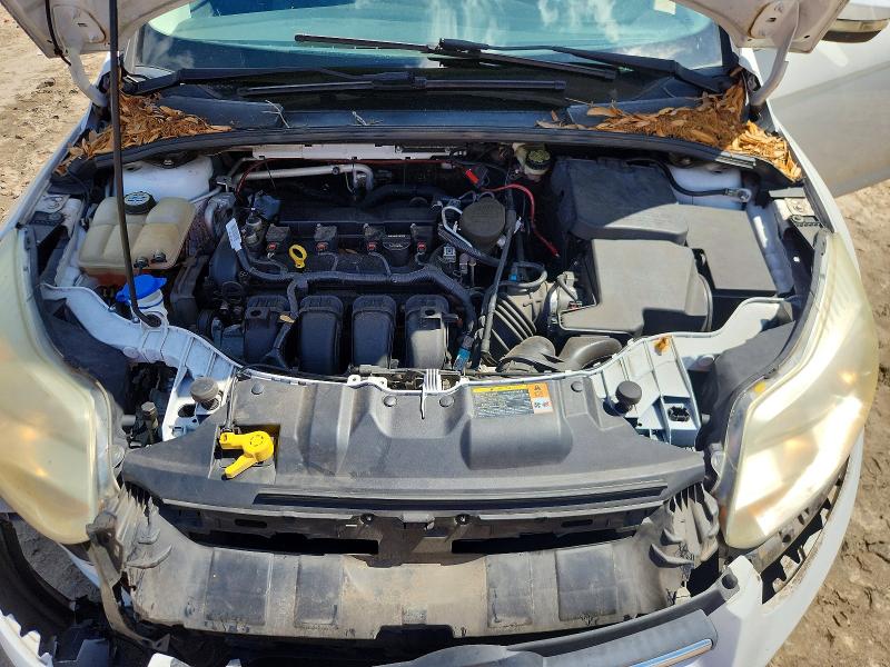 53430626 :رقم المزاد ، 1FADP3K21DL336232 vin ، 2013 Ford Focus مزاد بيع