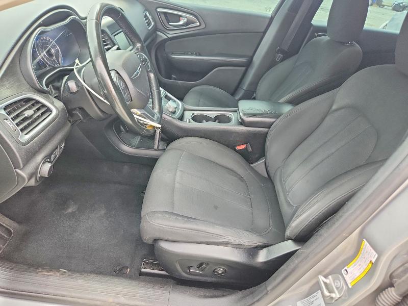 Aukcja sprzedaży 2016 Chrysler 200, vin: 1C3CCCABXGN159809, numer aukcji: 51292166