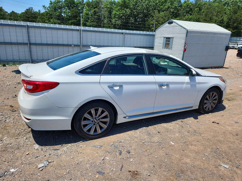 Aukcja sprzedaży 2015 Hyundai Sonata, vin: 5NPE34AF3FH082809, numer aukcji: 54780276