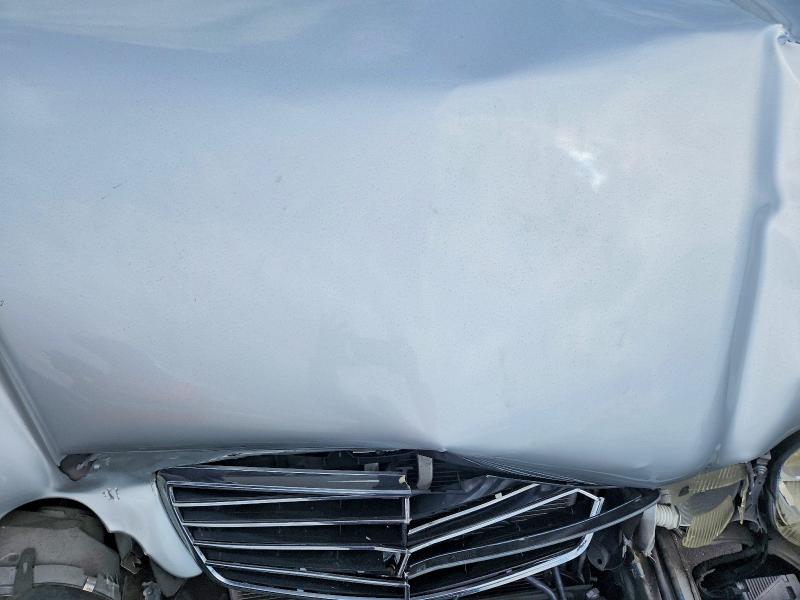 Aukcja sprzedaży 2001 Mercedes-benz E, vin: WDBJF65J21B200910, numer aukcji: 55058046