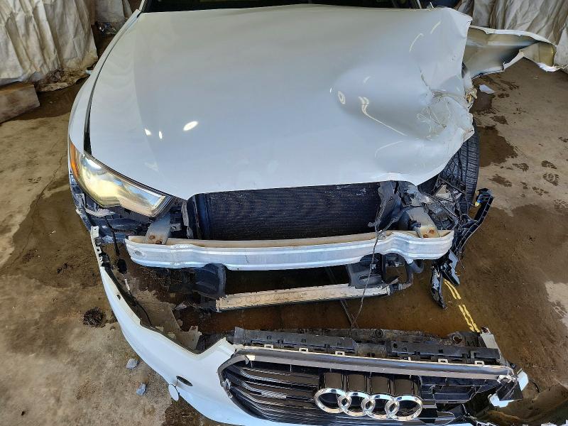 Aukcja sprzedaży 2013 Audi A6, vin: WAUGGAFC8DN047347, numer aukcji: 55177366