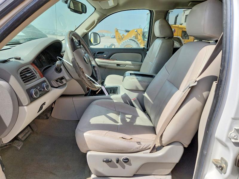 53543436 :رقم المزاد ، 1GCHK63649F179458 vin ، 2009 Chevrolet Silverado مزاد بيع