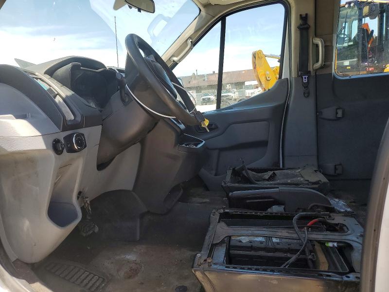 Aukcja sprzedaży 2017 Ford Transit, vin: 1FBAX2CM2HKB07548, numer aukcji: 55503096