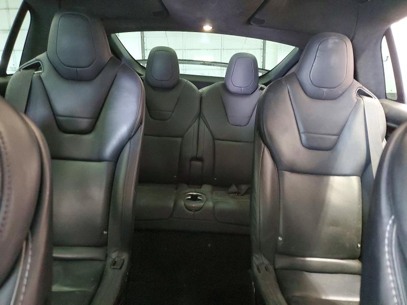 Aukcja sprzedaży 2016 Tesla Model X, vin: 5YJXCBE20GF008395, numer aukcji: 53841366