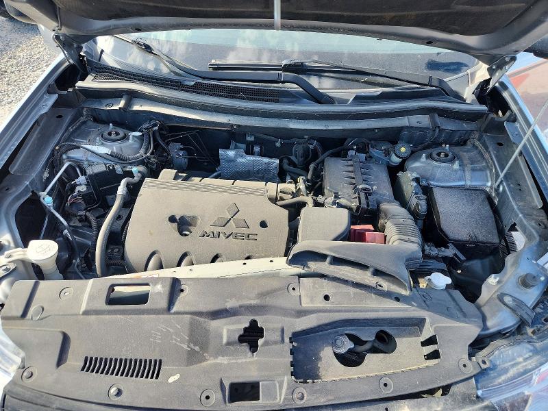 Aukcja sprzedaży 2014 Mitsubishi Outlander, vin: JA4AD2A3XEZ014725, numer aukcji: 52878696