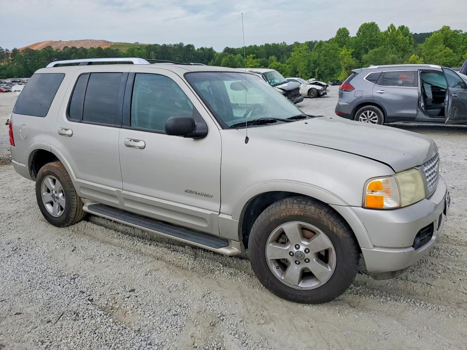 Продаж на аукціоні авто 2004 Ford Explorer, vin: 1FMDU75W14ZA96388, номер лоту: 54240336