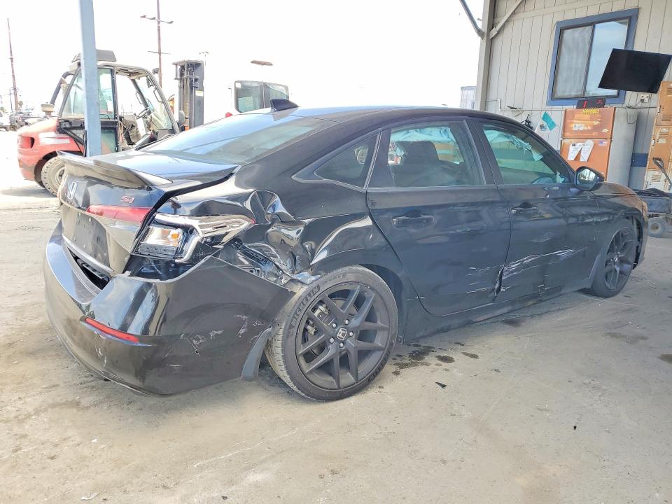 Продаж на аукціоні авто 2022 Honda Civic, vin: 2HGFE1E54NH473622, номер лоту: 52377696