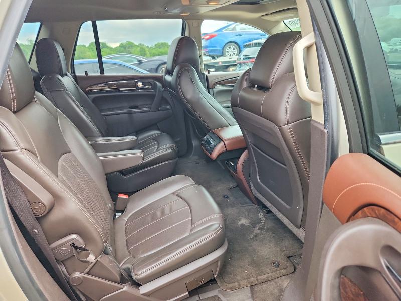 Aukcja sprzedaży 2013 Buick Enclave, vin: 5GAKVCKD0DJ214757, numer aukcji: 54550246