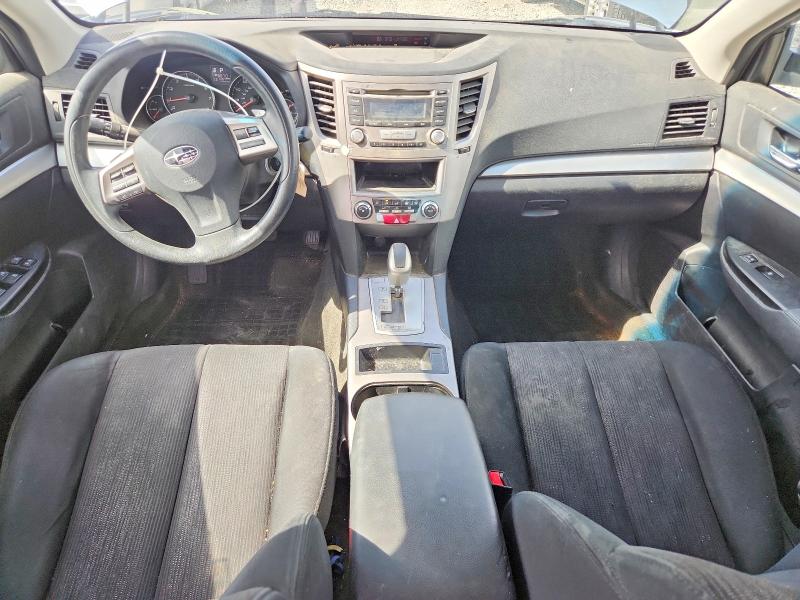 2014 Subaru Legacy მანქანა იყიდება აუქციონზე, vin: 4S3BMCA69E3011974, აუქციონის ნომერი: 54720816