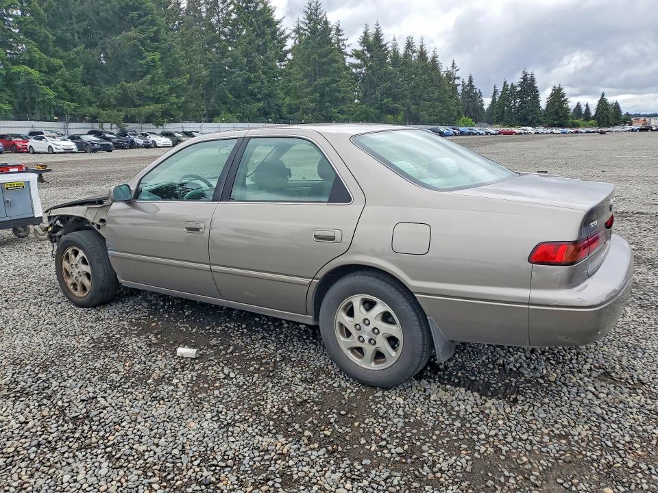 Продажа на аукционе авто 1999 Toyota Camry, vin: JT2BF28K0X0187638, номер лота: 55011836