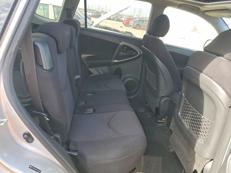 Aukcja sprzedaży 2007 Toyota Rav4, vin: JTMZD32V576024579, numer aukcji: 52538726