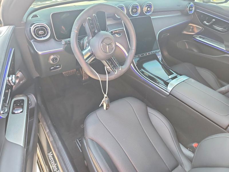 Aukcja sprzedaży 2026 Mercedes-benz Cle, vin: W1KMJ4HB7TF086510, numer aukcji: 54797476
