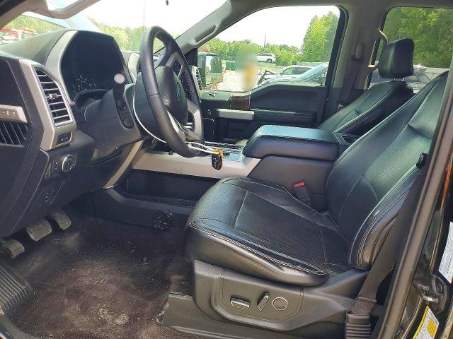 Aukcja sprzedaży 2016 Ford F150, vin: 1FTEW1EF0GFC12234, numer aukcji: 53363606