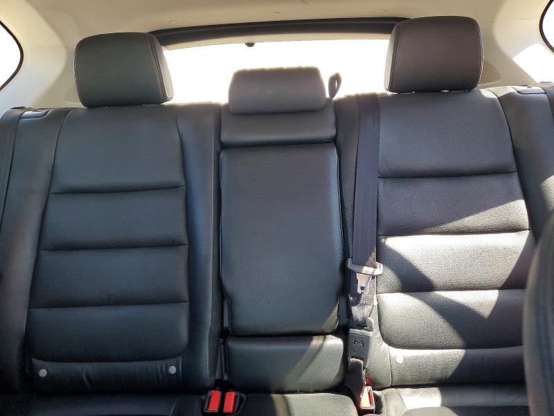 Aukcja sprzedaży 2013 Mazda Cx-5, vin: JM3KE4DE3D0125952, numer aukcji: 50962556