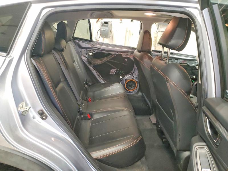 Aukcja sprzedaży 2018 Subaru Crosstrek, vin: JF2GTAMC4J8346962, numer aukcji: 54836276