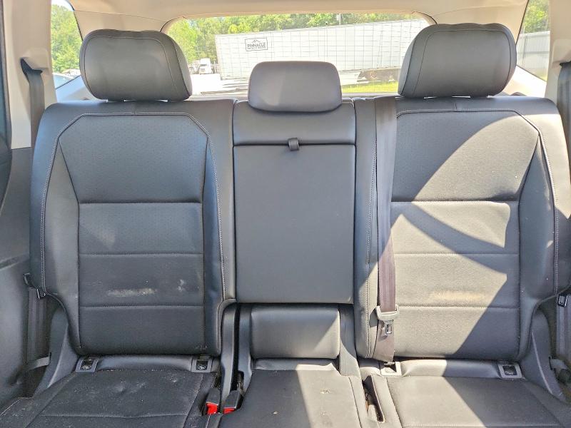 Продажа на аукционе авто 2019 Volkswagen Tiguan, vin: 3VV2B7AX6KM173451, номер лота: 55608556