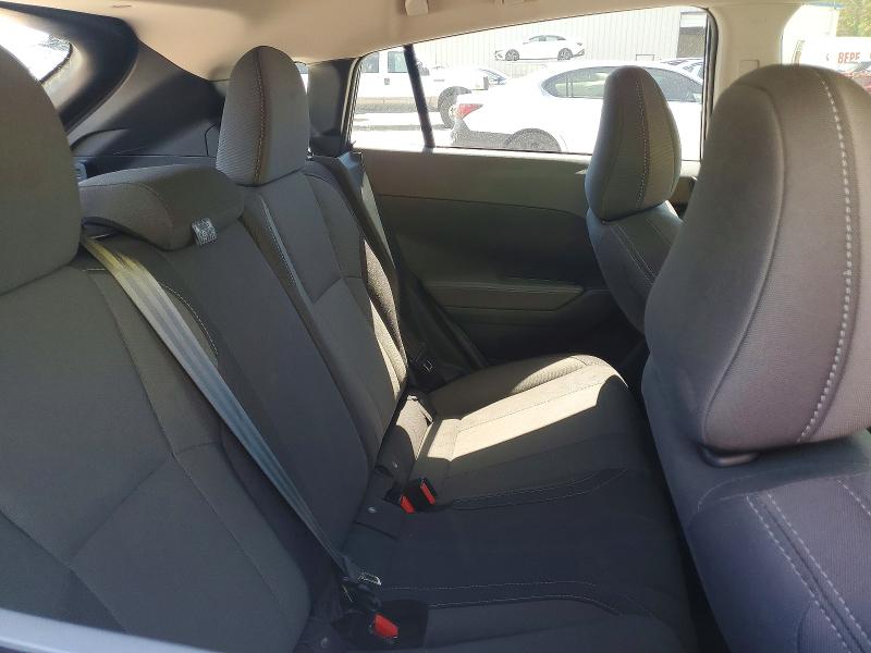 52249246 :رقم المزاد ، JF2GUABC8RH332414 vin ، 2024 Subaru Crosstrek مزاد بيع