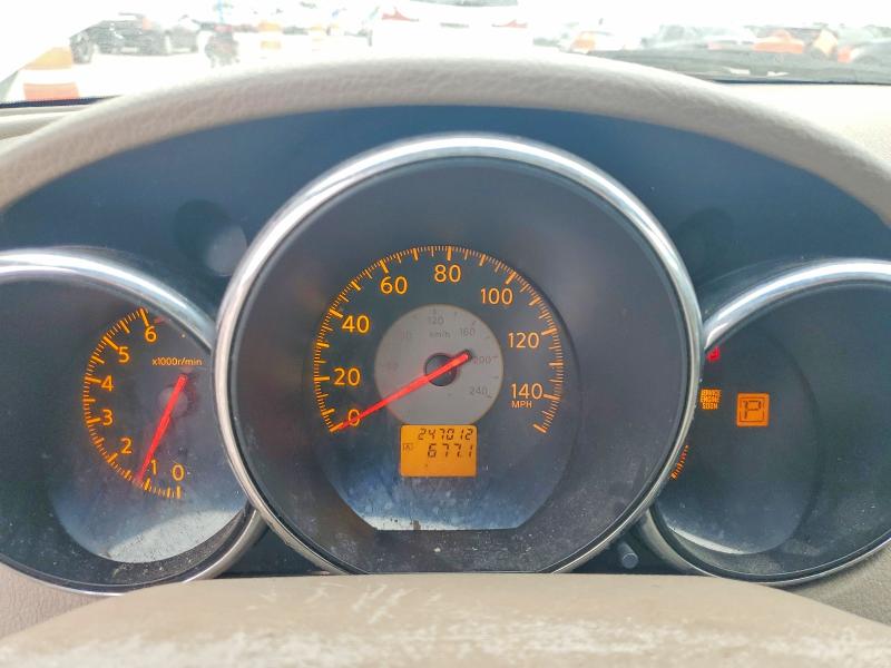 Продажа на аукционе авто 2005 Nissan Altima, vin: 1N4AL11D95C278667, номер лота: 52076116