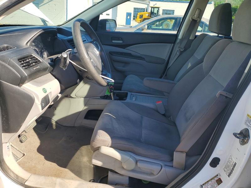 53235146 :رقم المزاد ، 2HKRM4H3XCH601215 vin ، 2012 Honda Cr-v مزاد بيع