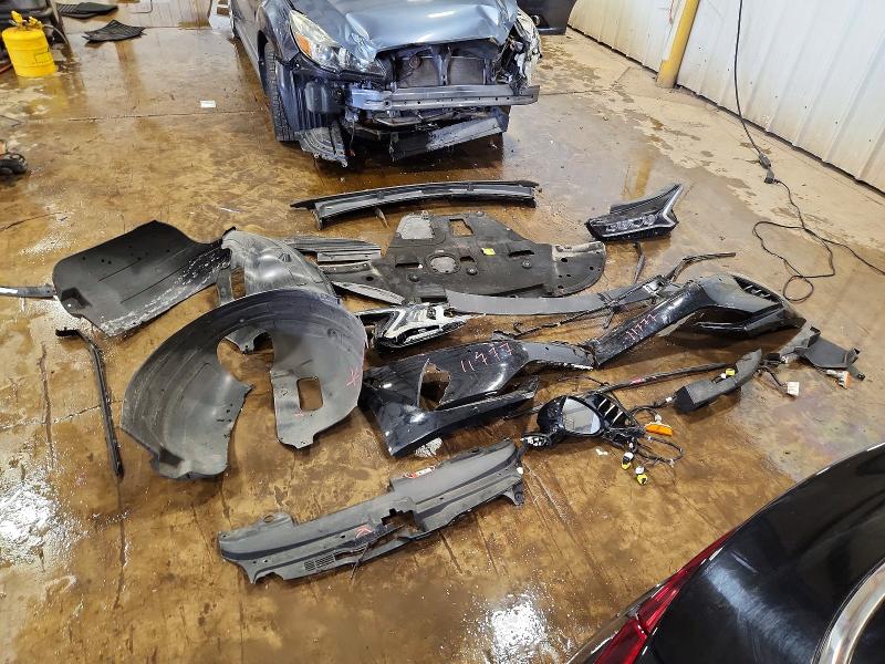 Продаж на аукціоні авто 2022 Kia K5, vin: 5XXG34J24NG126283, номер лоту: 54756216