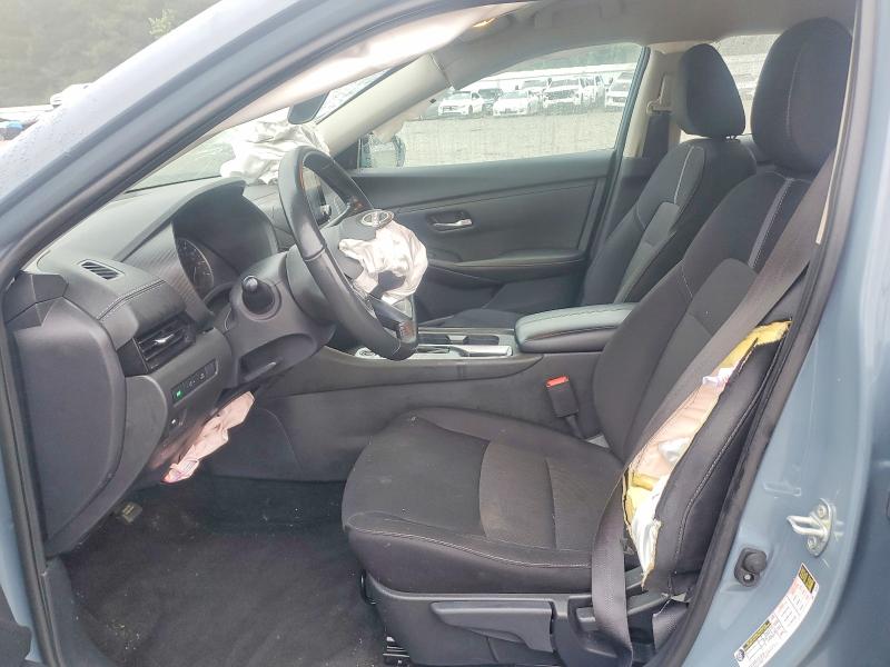 Aukcja sprzedaży 2024 Nissan Sentra, vin: 3N1AB8CV3RY238483, numer aukcji: 54995956