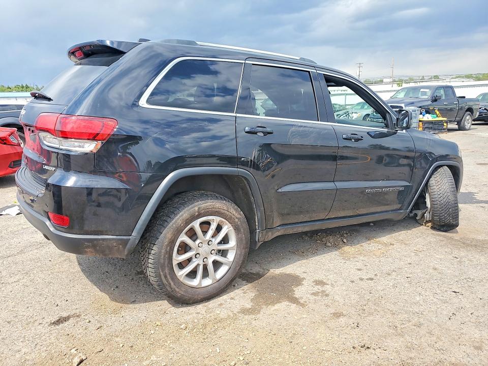 Продажа на аукционе авто 2021 Jeep Grand Cherokee, vin: 1C4RJFAG9MC868909, номер лота: 53056326