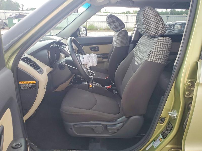 53195746 :رقم المزاد ، KNDJT2A20A7099757 vin ، 2010 Kia Soul مزاد بيع