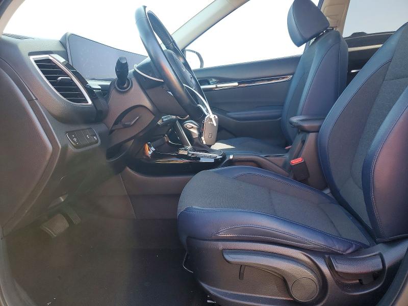 Aukcja sprzedaży 2024 Kia Seltos, vin: KNDEU2AA1R7500833, numer aukcji: 53249976