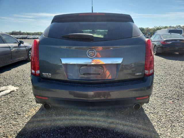 2013 Cadillac Srx მანქანა იყიდება აუქციონზე, vin: 3GYFNCE31DS543351, აუქციონის ნომერი: 52643276