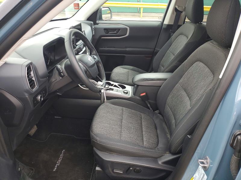 Aukcja sprzedaży 2023 Ford Bronco Sport, vin: 3FMCR9B6XPRD84996, numer aukcji: 51903406