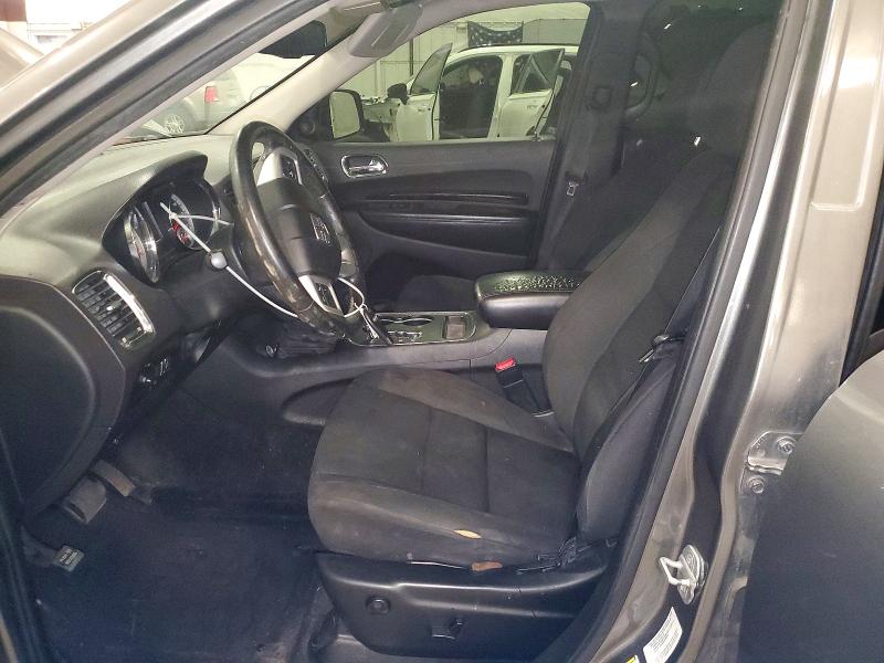Продаж на аукціоні авто 2011 Dodge Durango, vin: 1D4RE4GG4BC712180, номер лоту: 54548066