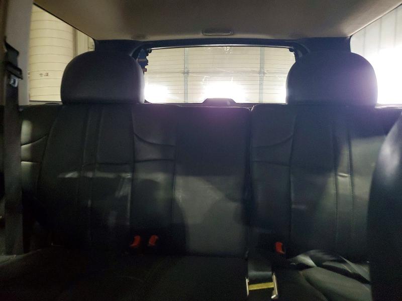 Продажа на аукционе авто 2003 Jeep Grand Cherokee, vin: 1J4GW48S53C570261, номер лота: 53261496