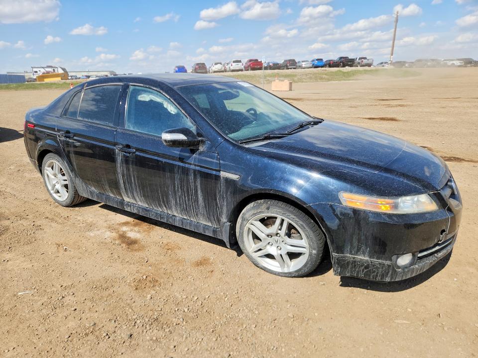 2008 Acura Tl მანქანა იყიდება აუქციონზე, vin: 19UUA66228A800221, აუქციონის ნომერი: 51911976