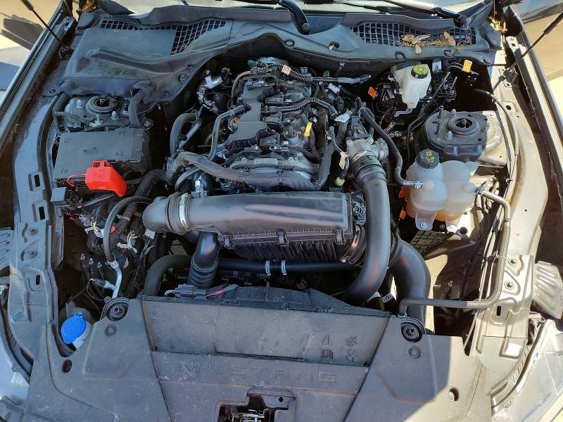 Продажа на аукционе авто 2024 Ford Mustang, vin: 1FA6P8TH5R5141254, номер лота: 53463406