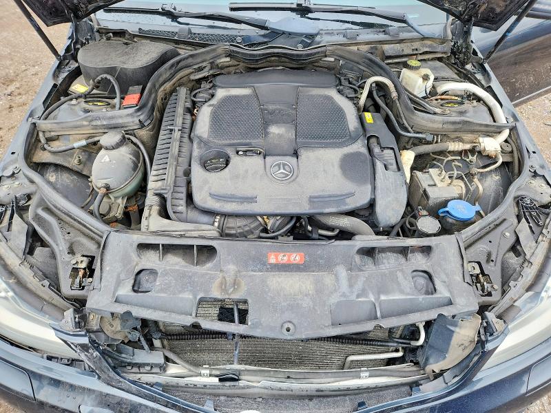 2013 Mercedes-benz 350 Series მანქანა იყიდება აუქციონზე, vin: WDDGF8JB3DA795692, აუქციონის ნომერი: 52658156