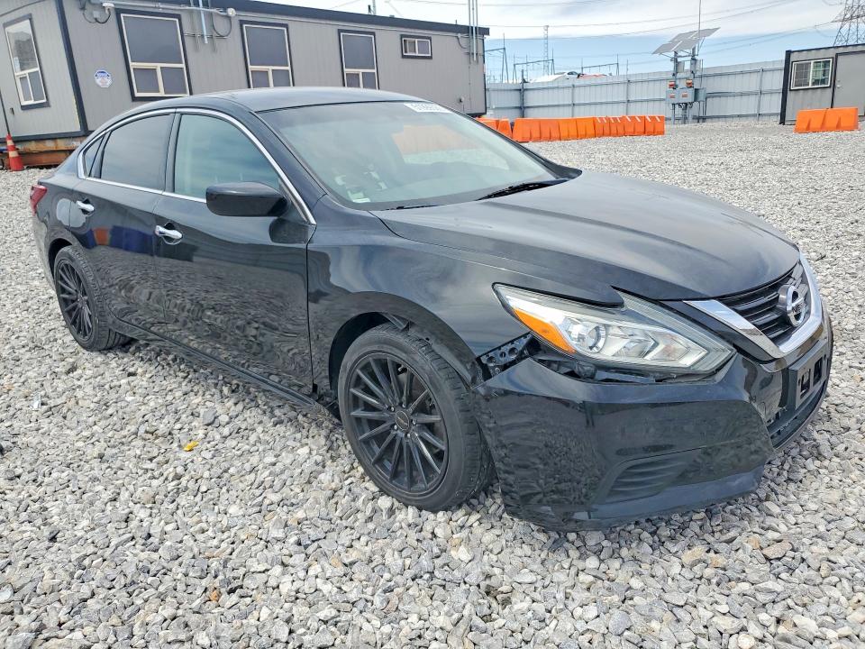 Aukcja sprzedaży 2018 Nissan Altima, vin: 1N4AL3APXJC131662, numer aukcji: 51999386