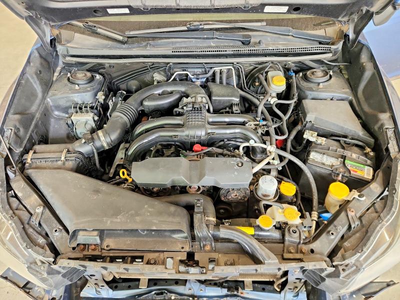 55106906 :رقم المزاد ، JF2GPAKC1E8213881 vin ، 2014 Subaru Xv Crosstrek مزاد بيع