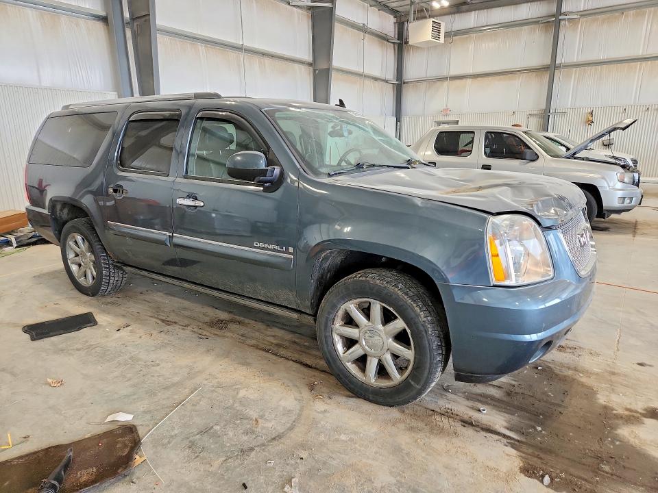Продаж на аукціоні авто 2008 Gmc Yukon Xl, vin: 1GKFK66858J228798, номер лоту: 54525506
