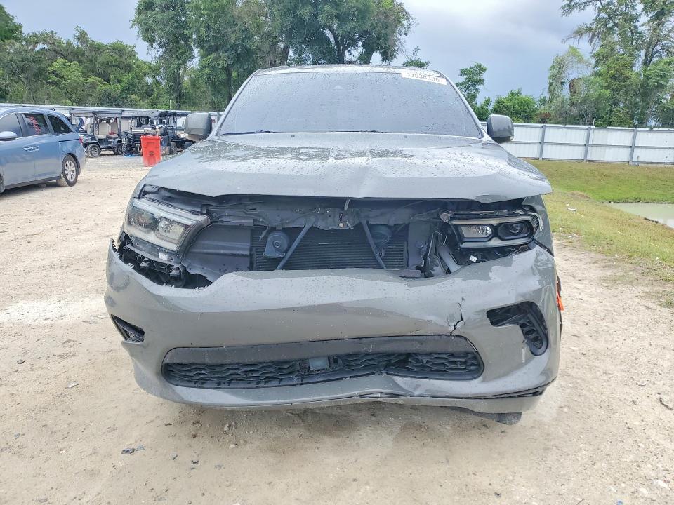 Aukcja sprzedaży 2022 Dodge Durango, vin: 1C4RDJDG0NC219359, numer aukcji: 53538386