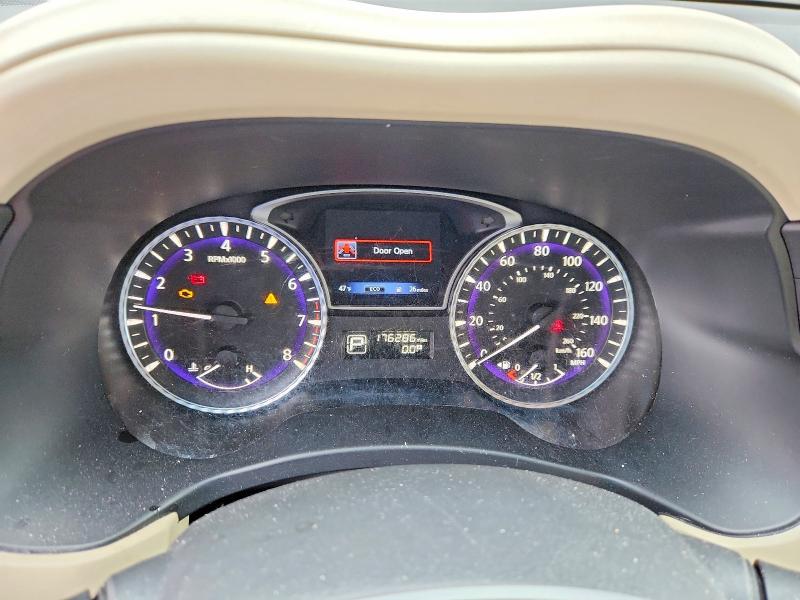 Продажа на аукционе авто 2015 Infiniti Qx60, vin: 5N1AL0MM8FC528056, номер лота: 52259846
