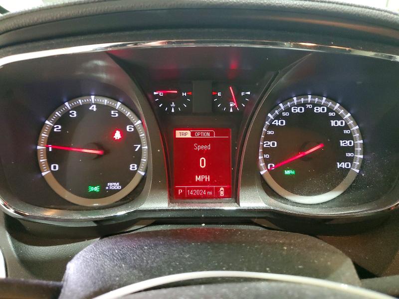 Продаж на аукціоні авто 2016 Gmc Terrain, vin: 2GKFLTEK1G6154350, номер лоту: 51780066