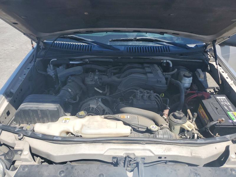 Aukcja sprzedaży 2008 Ford Explorer, vin: 1FMEU63E08UB18716, numer aukcji: 53418966