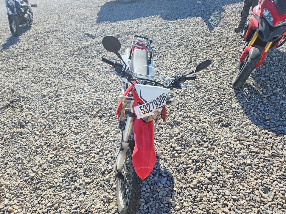 Продажа на аукционе авто 2009 Kawasaki Klx250, vin: JKALXMT129DA05661, номер лота: 53279306