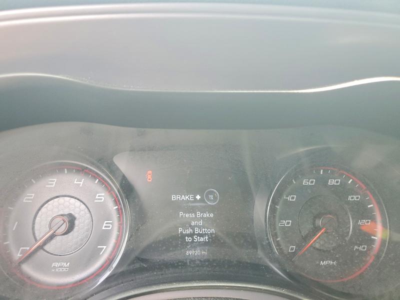 53610406 :رقم المزاد ، 2C3CDXHG7PH594950 vin ، 2023 Dodge Charger مزاد بيع