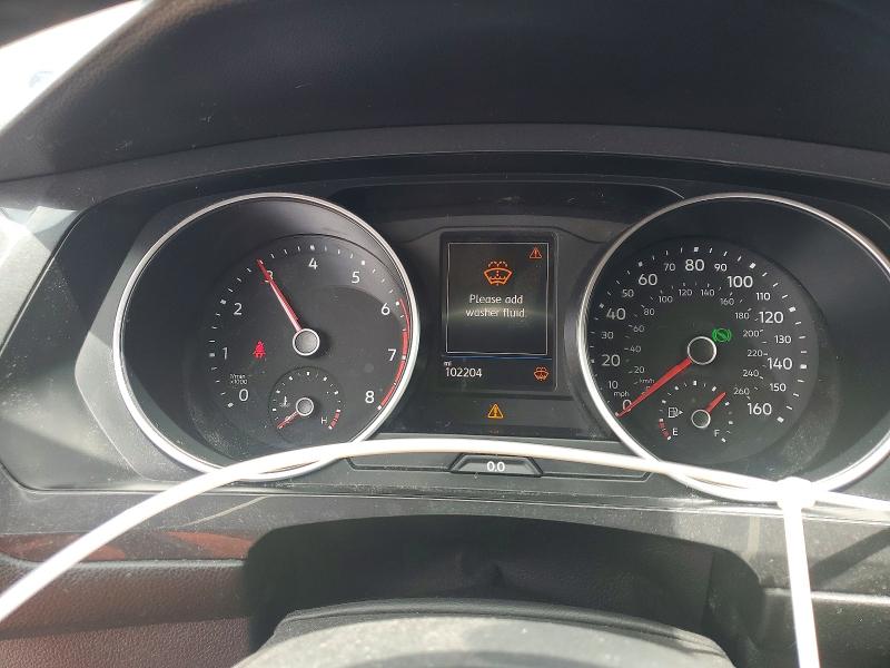 Продаж на аукціоні авто 2020 Volkswagen Tiguan, vin: 3VV3B7AX9LM141907, номер лоту: 52067576