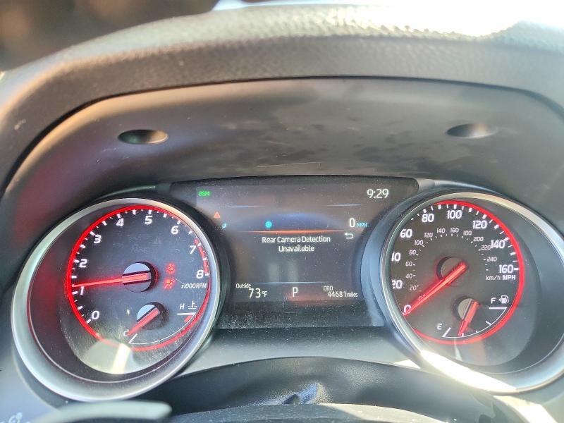 Продажа на аукционе авто 2024 Toyota Camry, vin: 4T1KZ1AK7RU092200, номер лота: 53963816